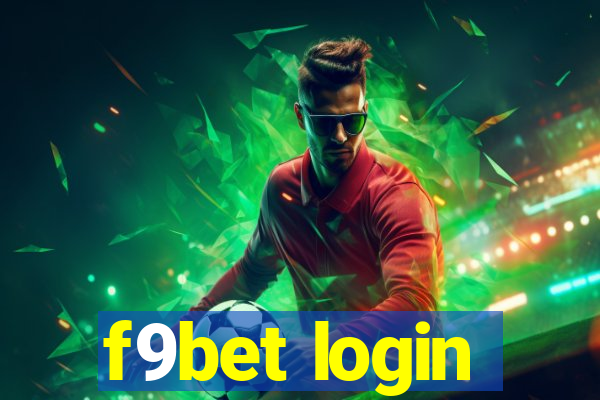 f9bet login